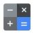 Google Calculator 7.6