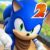 Sonic Dash 2: Sonic Boom 1.8.1