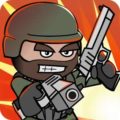 Doodle Army 2 : Mini Militia 5.0.5