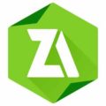 ZArchiver 1.0.7