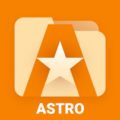 ASTRO File Manager 8.4.3