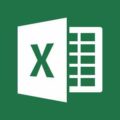 Microsoft Excel 16.0.13628.20214
