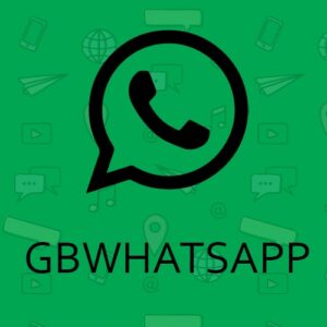 GBWhatsApp Apk - The Best Substitute for Whatsapp