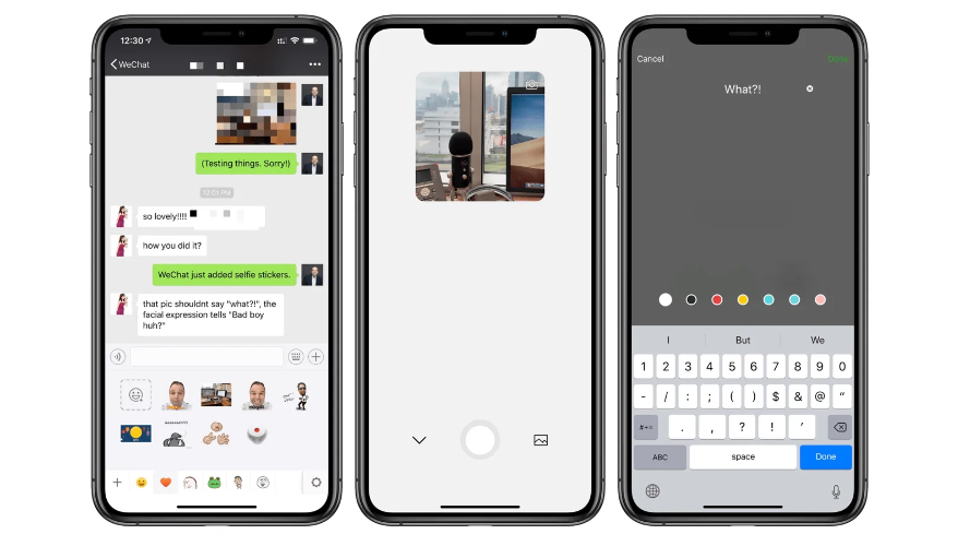 WeChat App Download for Android