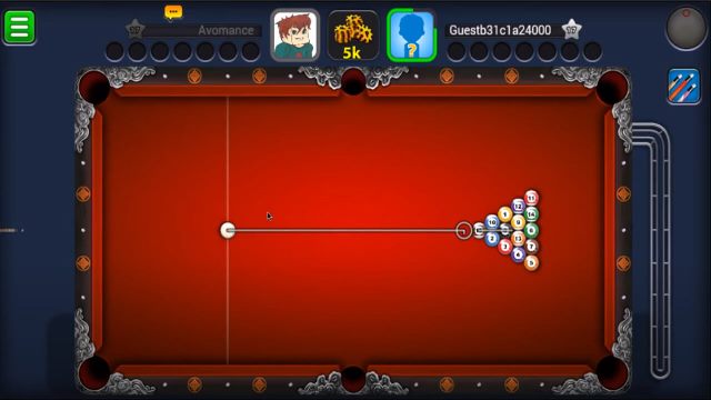 Miniclip 8 Ball Pool Apk Game - Good Pool Game to Play Online
