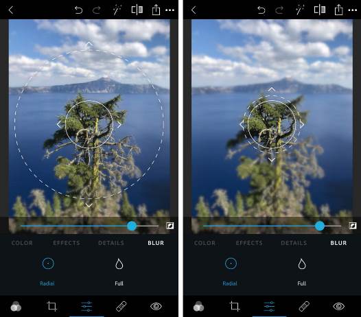 Adobe Photoshop Express Apk - The Lighter Version of Photoshop for Android Users