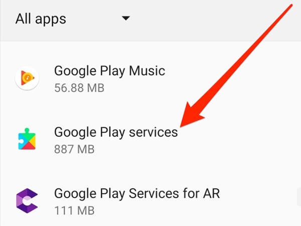 Understanding Google Play Services Apk - An Utility App From google Corporation