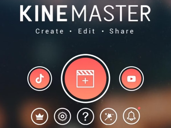Kinemaster Pro Video Editor Apk Video Editing App- Android's Top Social media Video Editing Application