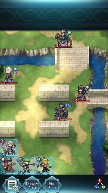 Nintendo's Fire Emblem Heroes Apk - A Role Play Game Made in Japan