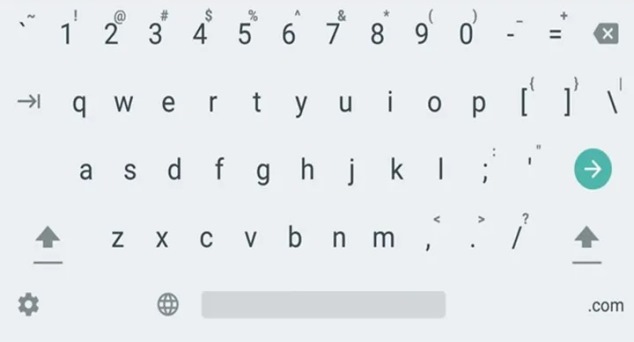 Gboard Keyboard for Android Phones - Google Keyboard Apk