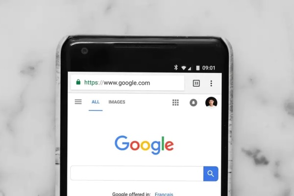 Android Browser on Android Devices for Internet Use - Google Chrome Apk Dl