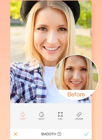 Airbrush App for Android Users - Aribrush Apk for Selfie Photos Editing