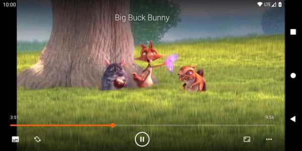Android Video Player of VLC Apk -  Suitable foe Watching Offline Videos on Android Devices