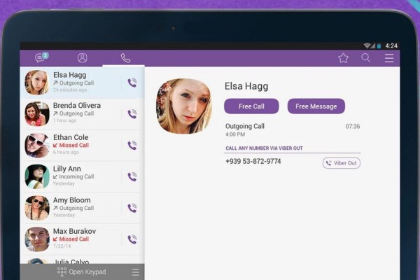 Viber App Download for Android Users - Call and Text on Android with Viber Apk