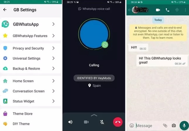 GBWhatsApp Download Apk for Android - Gb Whatsapp App dl for Android for Free