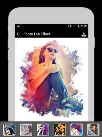 Introduction to Photo Lab Picture Editor Apk - Android AI Photo Editor